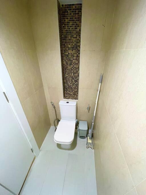 60Sqm Luxury 1 Bed - Pattaya City Centre - Centara Avenue Residences - 704 Εξωτερικό φωτογραφία