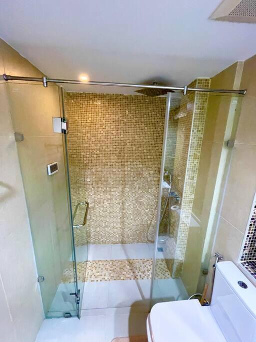 60Sqm Luxury 1 Bed - Pattaya City Centre - Centara Avenue Residences - 704 Εξωτερικό φωτογραφία